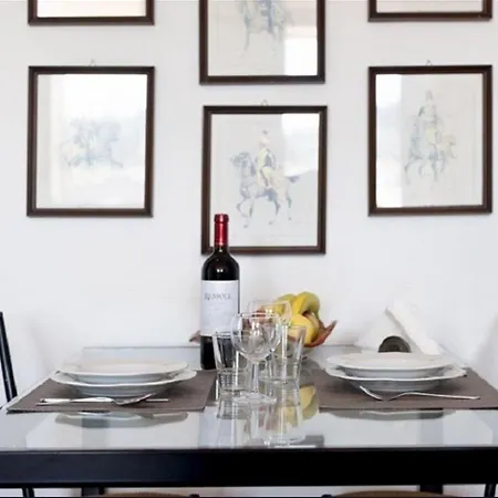Il Duomo In Faccia Apartment Florence Exterior photo