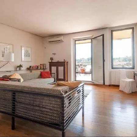 Il Duomo In Faccia Apartment Florence Exterior photo