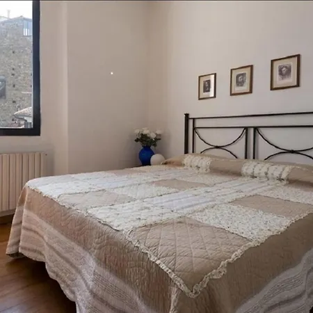 Il Duomo In Faccia Apartment Florence Exterior photo