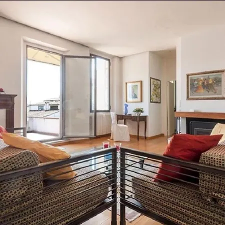 Il Duomo In Faccia Apartment Florence Exterior photo
