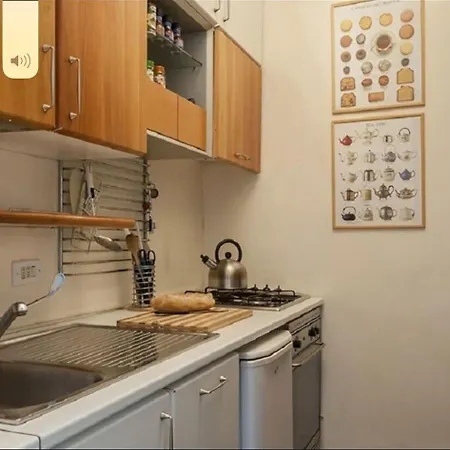 Il Duomo In Faccia Apartment Florence Exterior photo