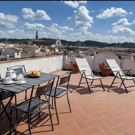 Il Duomo In Faccia Apartment Florence Exterior photo